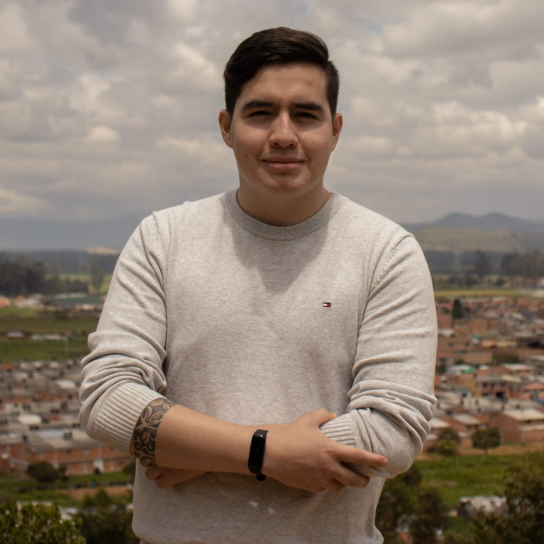 Fabio Arturo Gómez Garrote